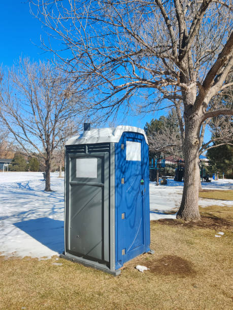 Best Portable Restroom Maintenance and Cleaning  in Northville, NY